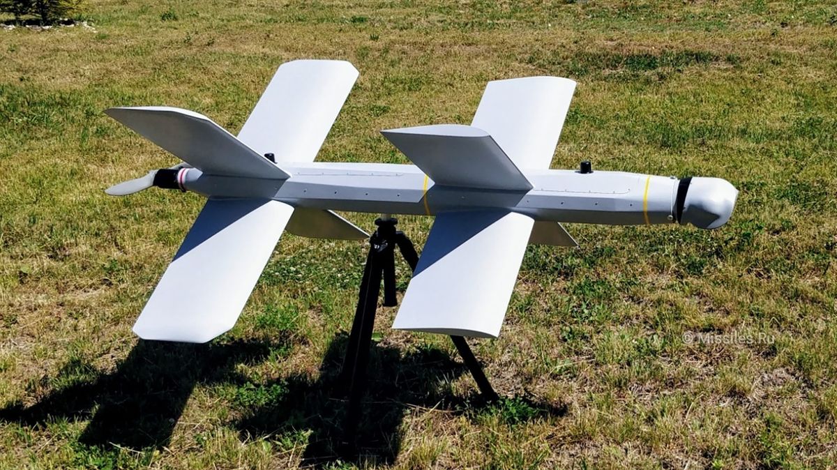 Nejen české motory v ruských útočných dronech ukazují slabiny v sankcích